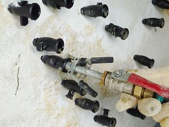 Mineralno punilo (Punilo na mineralnoj osnovi)