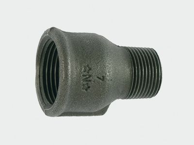 Adapter internal thread R1“, external thread R3/4“