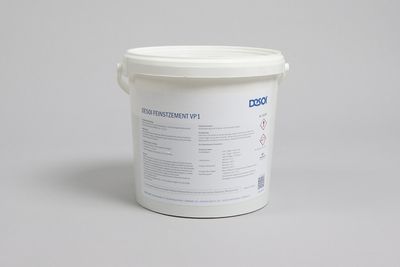 DESOI microfine cement VP1 